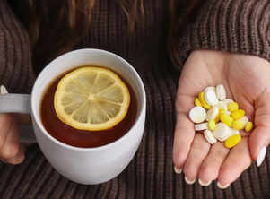 Never take these common supplements with tea or coffee