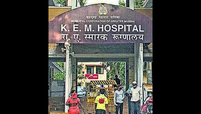 KEM Hospital resumes adult bone marrow transplants after six-month pause