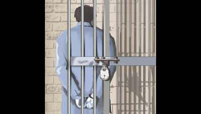Bihar took prisoners to courts 7.6 lakh times in a year, highest in country