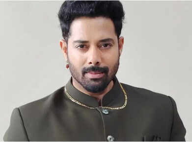 Aarya Dharmchand Kumar to play an antagonist in 'Tees Ke Paar Jab Mila Pyaar' ; says 'Negative characters often drive the story forward'