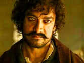 Aamir compares Thugs Of Hindostan to Sholay, says decision to do the film bounced badly