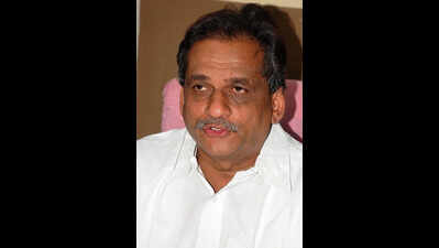 Chinchore questions Bellad’s dual stand on formation of a separate corporation for Dharwad