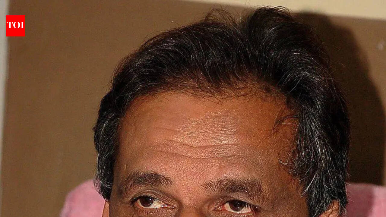 Chinchore questions Bellad’s dual stand on formation of a separate corporation for Dharwad
