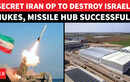 Internal Review Launched After Massive Blast Rocks Israel&rsquo;s Classified Tomer Missile Facility
