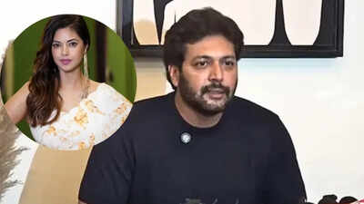 Priyanka Chopra's cousin Meerra Chopra comes out in support of Ravi Mohan amidst his divorce battle: 'Man isn't the one wrong all the time'