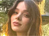 Hailee Steinfeld about her journey as a mother