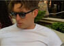 Tom Francis gives audition for next James Bond film