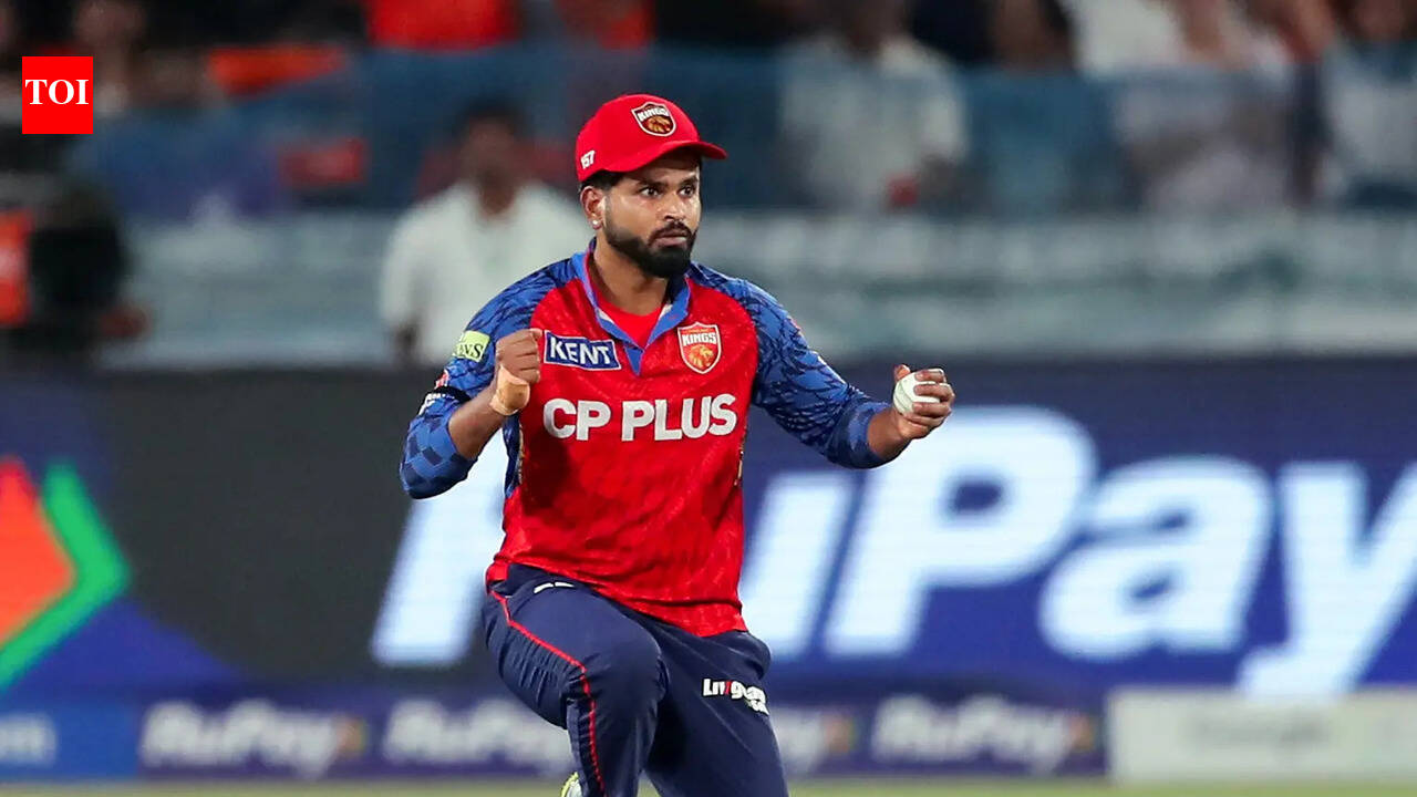 ‘Tomorrow again I’m going to see the sunrise’: Shreyas turns philosophical after PBKS loss