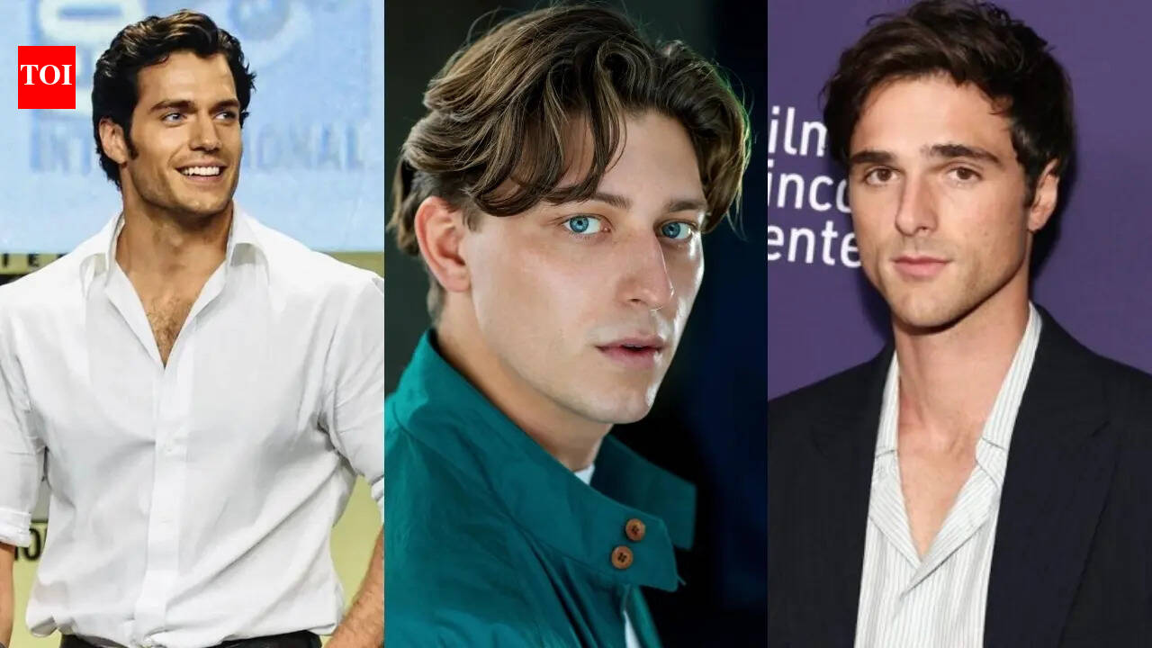 Jacob Elordi to Tom Francis: Top contenders to play James Bond