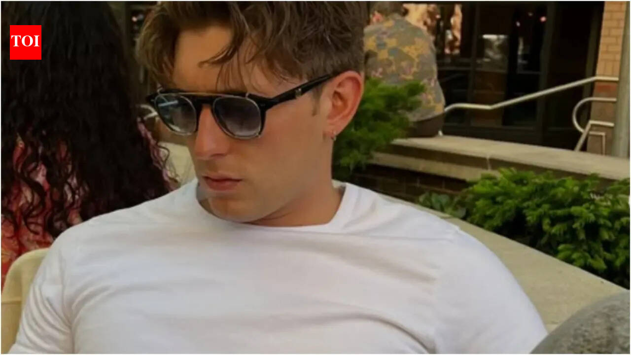 Tom Francis gives audition for next James Bond film