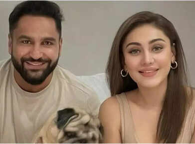 Parag Tyagi claims black magic was involvement in Shefali Jariwala's demise: says 'Certain things felt unnatural'