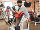 Chiranjeevi surprises fans with intense workout video, announces Mega158's opening ceremony date