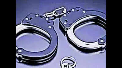 Road rage: Two arrested for attacking architect, husband in Bengaluru