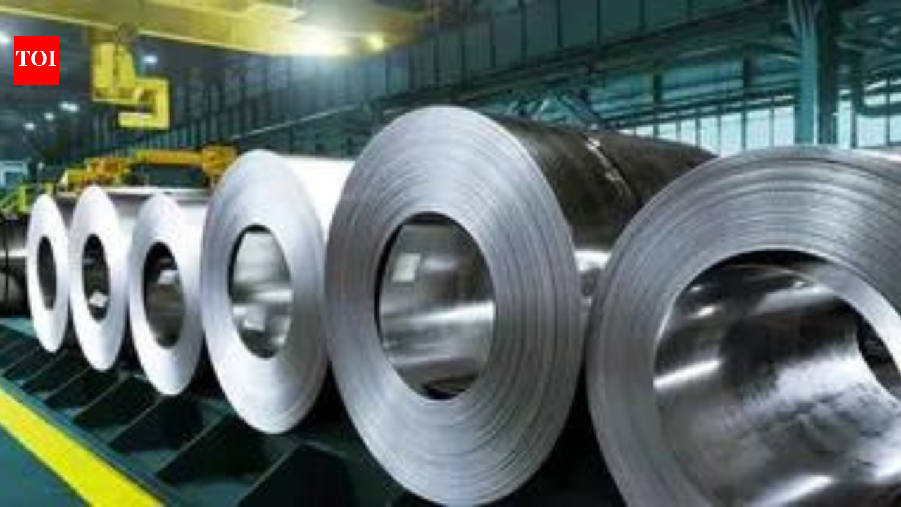 India among fastest-growing steel market as global prices rise: Goldman Sachs