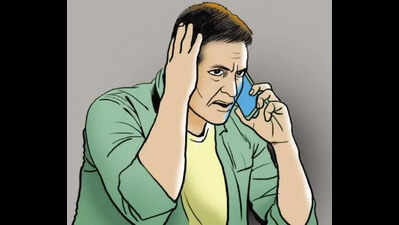 Bengaluru realtor alleges threat calls from fugitive gangster