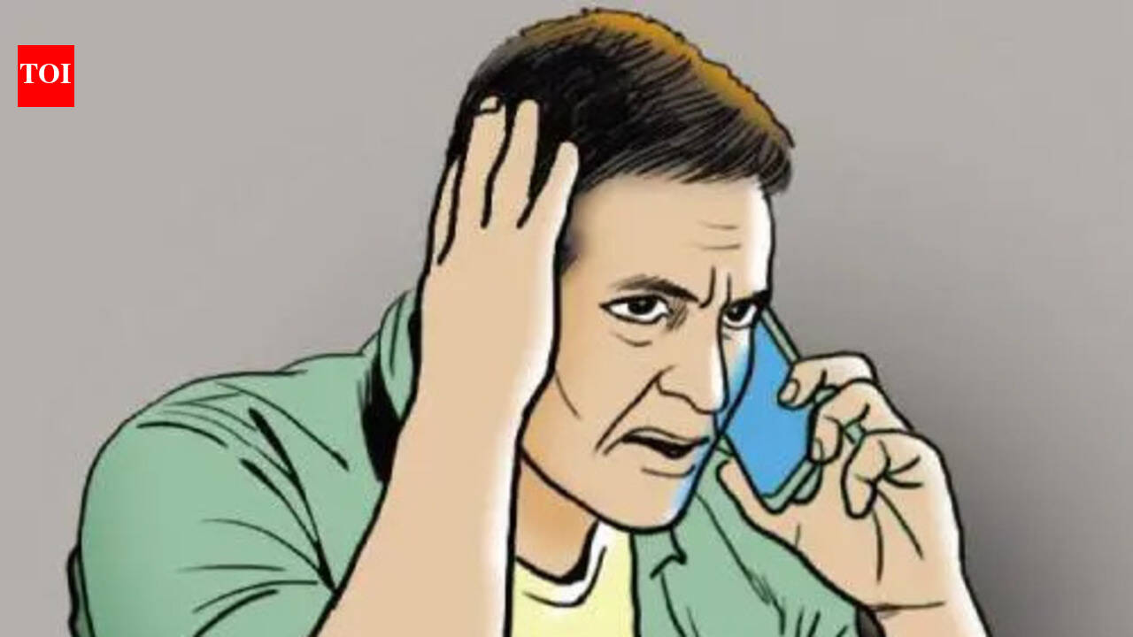 Bengaluru realtor alleges threat calls from fugitive gangster