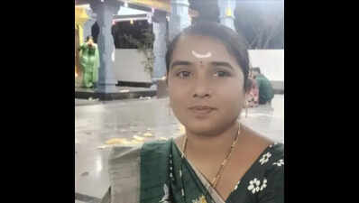 Anganwadi teacher dies of sunstroke