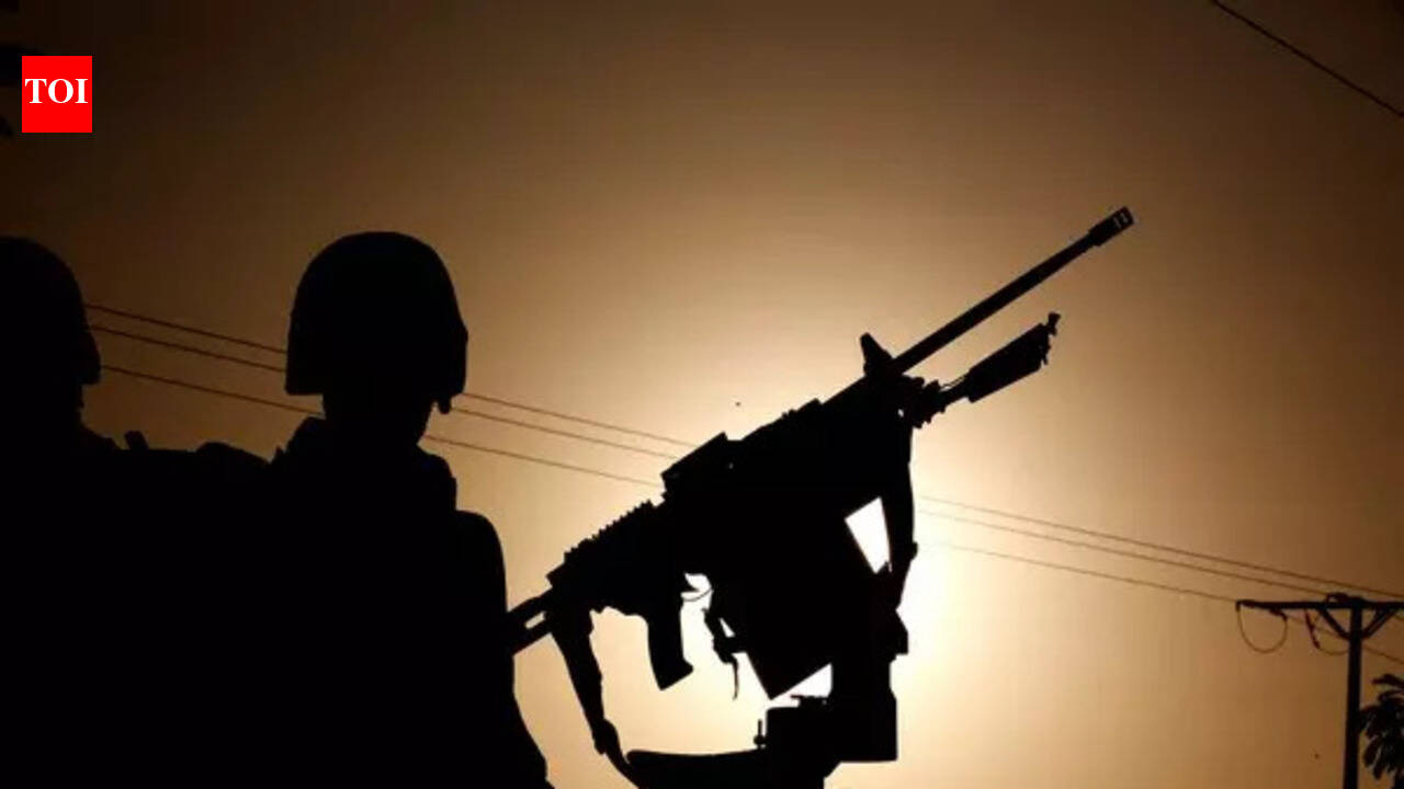 Backyard snake now a noose? Back-to-back attacks tarnish Pak army’s reputation