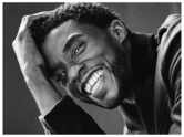 Quote of the day by Chadwick Boseman