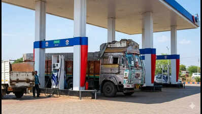 Many Gaya fuel stations run dry as demand outpaces supply