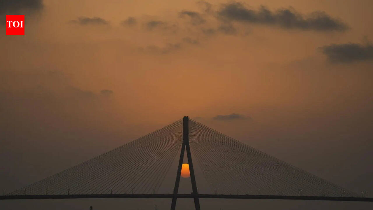 BKC stands out as Mumbai’s most polluted pocket despite clean May