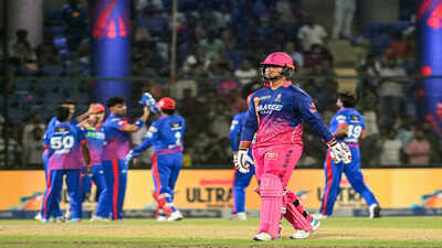 IPL 2026: 'Vaibhav Sooryavanshi hasn’t continued as much as we’d like'- RR coach on conversion issues