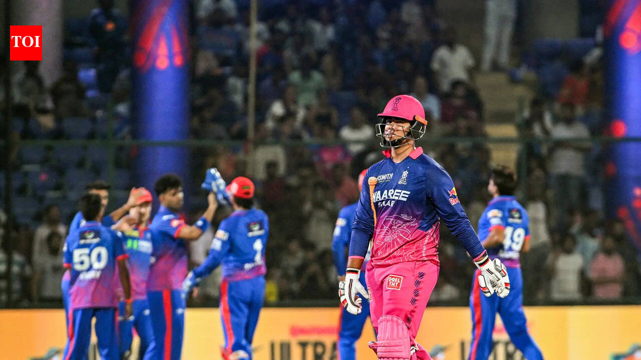 IPL 2026: ‘Vaibhav Sooryavanshi hasn’t continued as much as we’d like’- RR coach on conversion issues