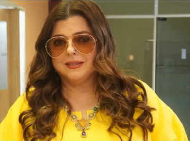 Delnaaz Irani talks about Iqbal Khan: He is such a happy, calm and lovable person