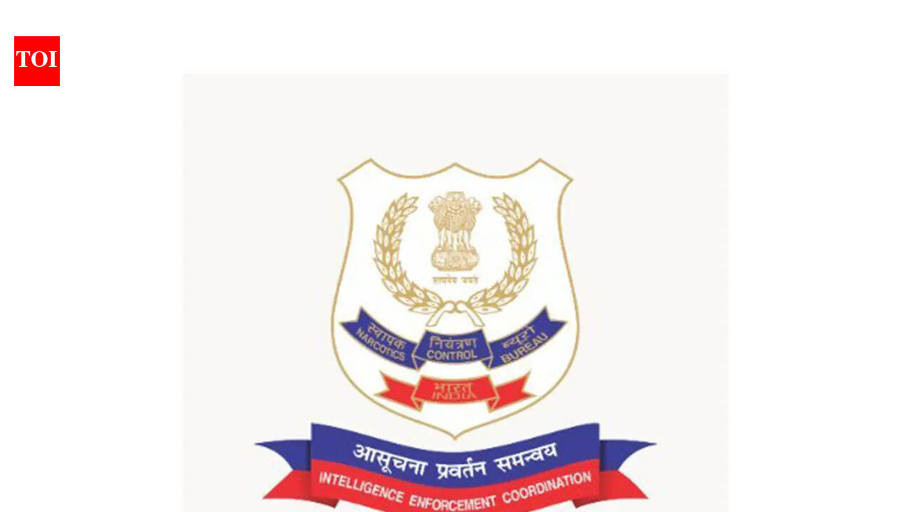 Transnational drug network busted, Myanmar kingpin arrested in Delhi
