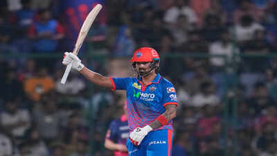 IPL 2026: KL Rahul scripts history, breaks AB de Villiers record for most...