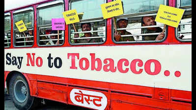 49% BEST Staffers enlisted for quitting program give up tobacco/smoking in 2026 : CPAA latest survey