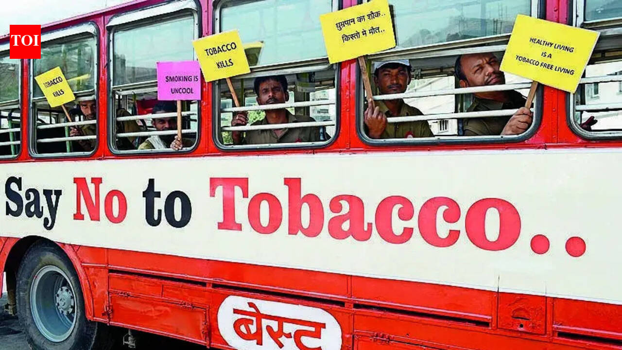 49% BEST Staffers enlisted for quitting program give up tobacco/smoking in 2026 : CPAA latest survey