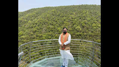 Promote eco-tourism around govt reservoirs, says Samrat