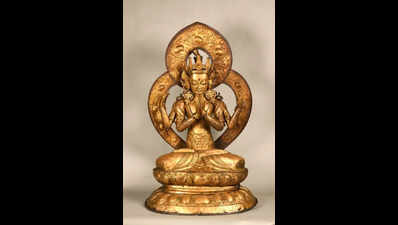 Indian Museum, VMH to unveil rare artefacts on Museum Day