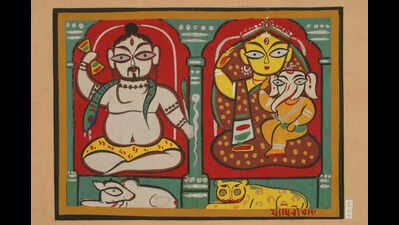 Indian Museum, VMH to unveil rare artefacts on Museum Day