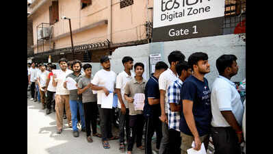 Maths tough, physics lengthy in JEE Advanced: Students