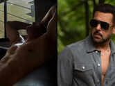 Salman drops cryptic note about loneliness while flaunting chiseled body
