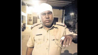 Cops injured in attacks by criminals highest in Odisha: NCRB