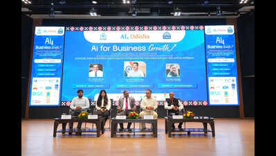 IIM Sambalpur, IIM Ahmedabad launch AI4Odisha initiative to empower MSMEs