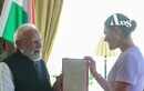 PM Modi Gets Sweden&rsquo;s Top Royal Honour; 31st International Honour For Indian PM