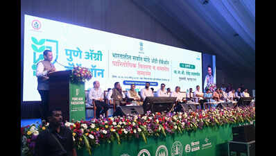 State to give farmers loan waiver by June 30, says CM Devendra Fadnavis