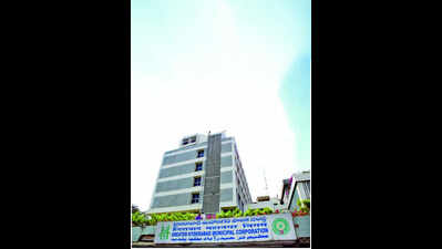 GHMC to get financial relief amid Rs 4k cr tax interest waiver