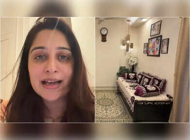 From giving a tour of her mother&rsquo;s house to answering fan questions about her health, clean diet, and workout routine, Dipika Kakar gets candid