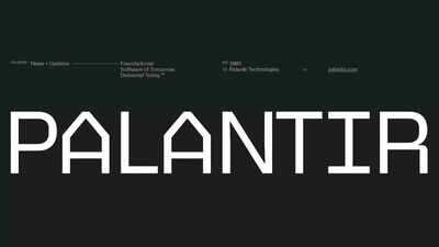 Palantir’s top exec says SaaS is dead, but why not software engineering; says it means: Engineers can go and …