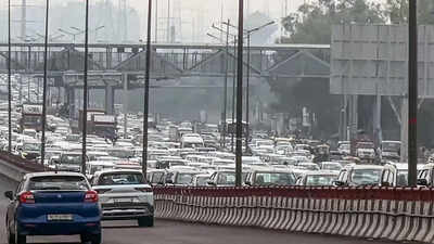 Delhi police enforces new cost cutting measures