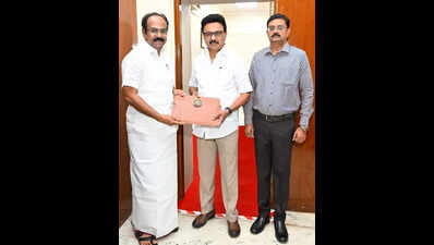 Thangam Thennarasu rebuts Keerthana’s charge on Tamil Nadu’s debt