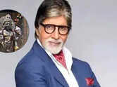 Big B drops video of ancient Hindu Vishnu temple in Iran, netizens thank him
