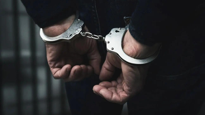 In covert op, Gujarati techie held in US for trying to exploit minors