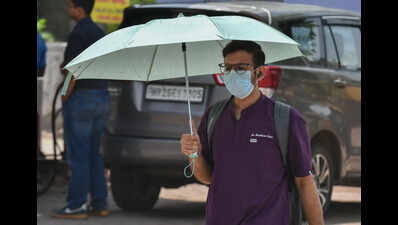 Heatwave likely in Haryana from May 18, maximum temperatures to rise by 3-4°C