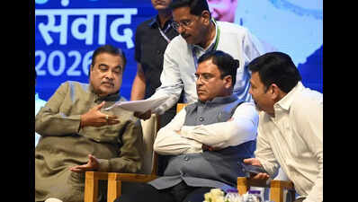 Wardha’s Tamaswada emerges as water success story on nat’l stage